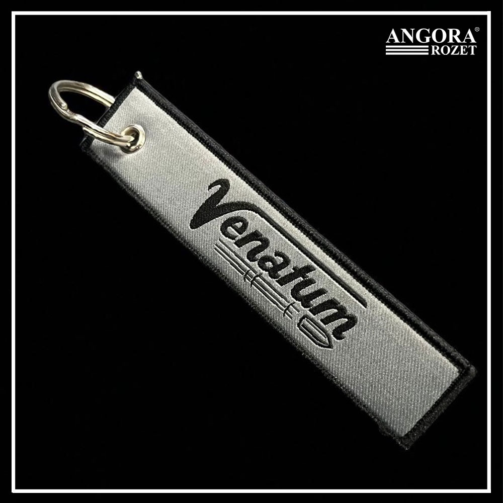Dokuma Anahtalık