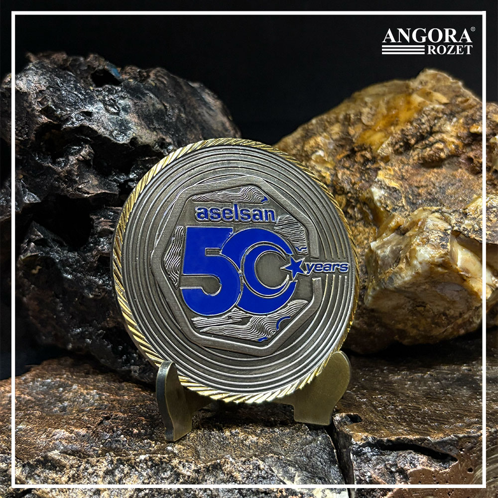 Aselsan 50.Yıl